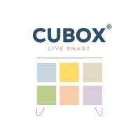 Cubox Ethiopia logo, Cubox Ethiopia contact details