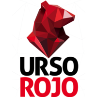 Urso Rojo logo, Urso Rojo contact details