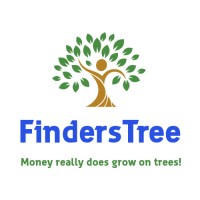 FindersTree logo, FindersTree contact details