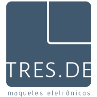 Tres.de Maquetes Eletrônicas logo, Tres.de Maquetes Eletrônicas contact details