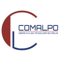 SOCIEDAD CONSTRUCTORA COMALPO LTDA. logo, SOCIEDAD CONSTRUCTORA COMALPO LTDA. contact details