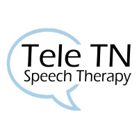 Tele TN Speech Therapy logo, Tele TN Speech Therapy contact details