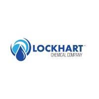 Lockhart Chemical Company logo, Lockhart Chemical Company contact details