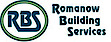 Romanow Building Services logo, Romanow Building Services contact details