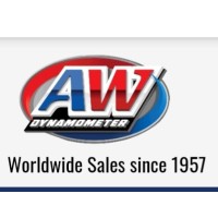 AW DYNAMOMETER, INC logo, AW DYNAMOMETER, INC contact details