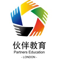 Partners Education 伙伴教育 logo, Partners Education 伙伴教育 contact details