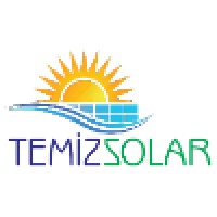 Temiz Solar Profesyonel PV Temizlik Hizmetleri logo, Temiz Solar Profesyonel PV Temizlik Hizmetleri contact details