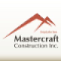 Mastercraft Construction, Inc logo, Mastercraft Construction, Inc contact details