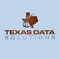 Texas Data Solutions logo, Texas Data Solutions contact details