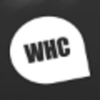 WHC logo, WHC contact details