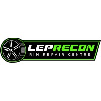 LEPRECON Rim Repair Centre logo, LEPRECON Rim Repair Centre contact details