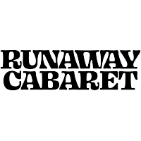 Runaway Cabaret logo, Runaway Cabaret contact details