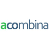 acombina logo, acombina contact details