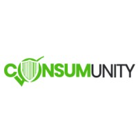 Consumunity logo, Consumunity contact details