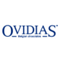 Ovidias, Belgian chocolates logo, Ovidias, Belgian chocolates contact details