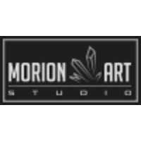 MorionArt logo, MorionArt contact details