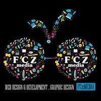 FCzMedia™ logo, FCzMedia™ contact details