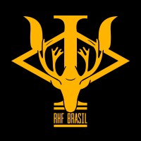 RHF Brasil logo, RHF Brasil contact details