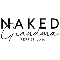 NAKED Grandma Pepper Jam logo, NAKED Grandma Pepper Jam contact details