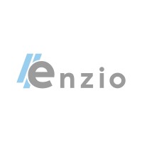 Enzio logo, Enzio contact details