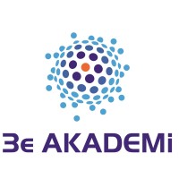 3E AKADEMİ logo, 3E AKADEMİ contact details