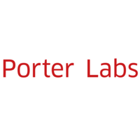 Porter Labs logo, Porter Labs contact details