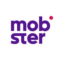 Mobister logo, Mobister contact details