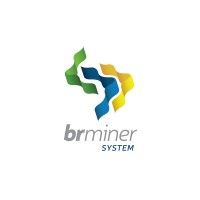 BR Miner System logo, BR Miner System contact details