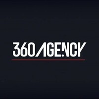 360 Agency Inc. logo, 360 Agency Inc. contact details