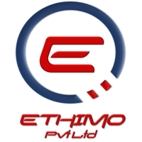 Ethimo Private Limited logo, Ethimo Private Limited contact details