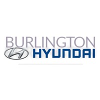 Hyundai Burlington logo, Hyundai Burlington contact details