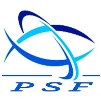 PS Fishery logo, PS Fishery contact details