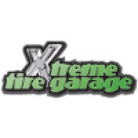 Xtreme Tire Garage logo, Xtreme Tire Garage contact details