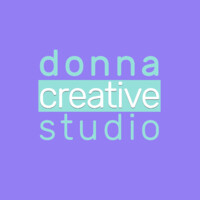 Donna Creative Studio logo, Donna Creative Studio contact details