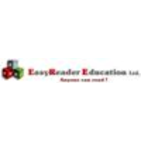 EasyReader Education Ltd. logo, EasyReader Education Ltd. contact details