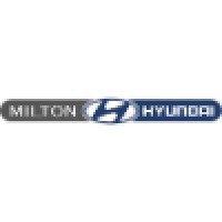 Milton Hyundai logo, Milton Hyundai contact details