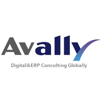 Avally(Thailand) Co.,Ltd. logo, Avally(Thailand) Co.,Ltd. contact details