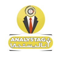 Analystagy logo, Analystagy contact details