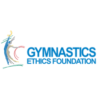 Gymnastics Ethics Foundation logo, Gymnastics Ethics Foundation contact details