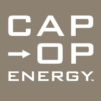 Cap-Op Energy logo, Cap-Op Energy contact details