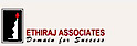 Ethiraj Associates logo, Ethiraj Associates contact details