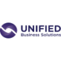 Unified Business Solutions logo, Unified Business Solutions contact details