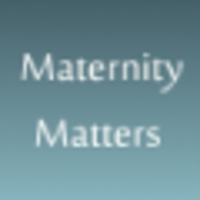 Maternity Matters logo, Maternity Matters contact details