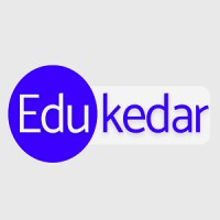 Edukedar logo, Edukedar contact details