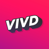 Vivd Agency logo, Vivd Agency contact details