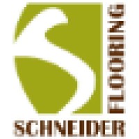 Schneider Flooring logo, Schneider Flooring contact details