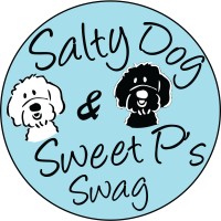 Salty Dog & Sweet P’s Swag logo, Salty Dog & Sweet P’s Swag contact details