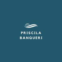 Priscila Banqueri logo, Priscila Banqueri contact details