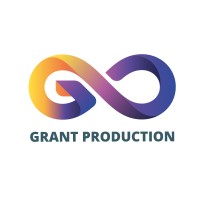 Grant Production logo, Grant Production contact details