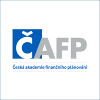 ČAFP - Česká akademie finančního plánování logo, ČAFP - Česká akademie finančního plánování contact details